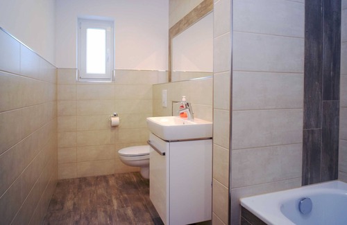 Lutherstadt Wittenberg Apartment | Apartment A - 3 - City-Apartments Wichernstraße