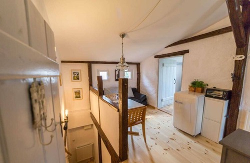 Neuburg Apartment | Apartment Frank Goldhammer