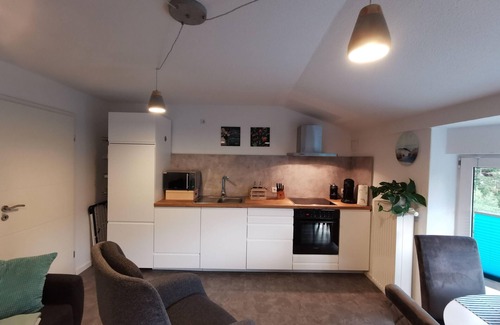 Kraksdorf Apartment | Apartment Fewo Sveike
