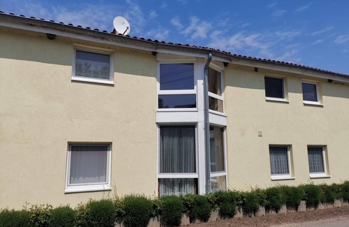 Kraksdorf Apartment | Apartment Fewo Sveike