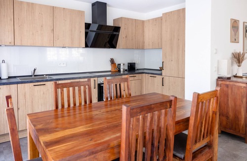 Liggeringen Apartment | Apartment `Akazie' in Radolfzell-Liggeringen