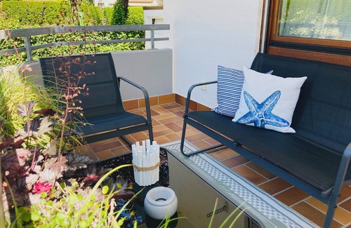 Rielasingen-Worblingen Apartment | Apartment Seabreeze ~ cozy & quiet