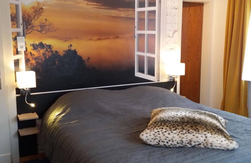 Marienthal Apartment | Apartment/apartment, bath, toilet, 2 bedrooms - Haus SEE