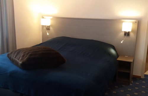 Marienthal Apartment | Apartment/apartment, bath, toilet, 2 bedrooms - Haus SEE