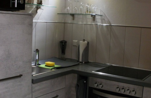 Stuehlingen Apartment | Apartment Carola Stühlingen-Schwaningen (per night 48, - €)