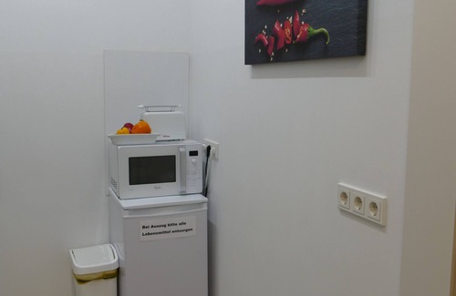 Steinebach an der Wied Apartment | Apartment/Fitter's Apartment "At the Westerwald Lake District" London