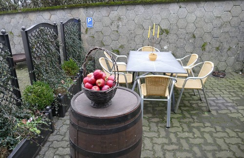 Steinebach an der Wied Apartment | Apartments "An Der Westerwälder Seenplatte" Venice