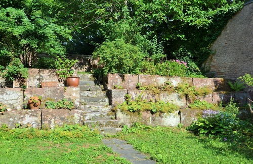 Villingen-Schwenningen Apartment | Apartment on the city wall