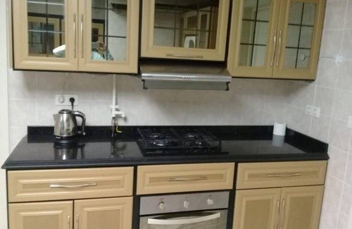Ar-Raml 1 Apartment | Apartment In San Stefano Residential Towers