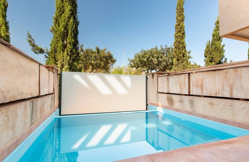 Fuente Alamo de Murcia Apartment | Apartment 'El Oasis Malasia 19 Bajo A' with Private Pool, Wi-Fi and Air Conditioning