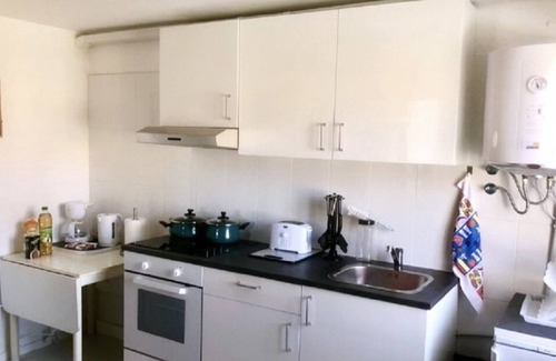 La Matanza de Acentejo Apartment | Apartment with sea view and balcony, 6km to the beach-Playa de Barranco Hondo