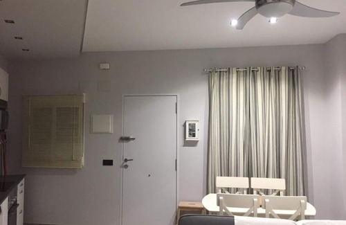 Playa Pobla de Farnals Apartment | Apartment by the sea.
