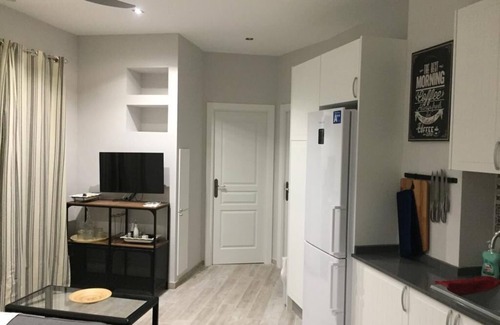 Playa Pobla de Farnals Apartment | Apartment by the sea.
