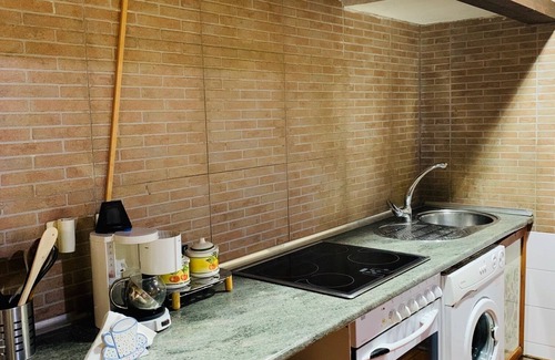 Reocin de los Molinos Apartment | Apartment del Rio
