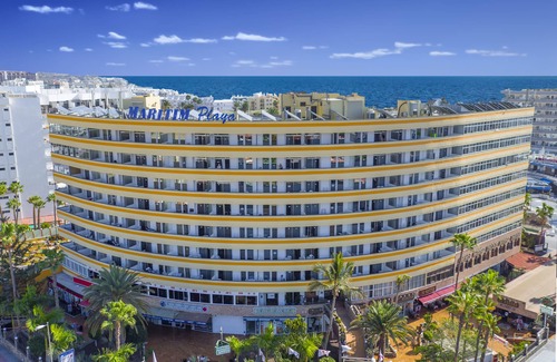 Playa del Ingles Apartment | Apartments Maritim Playa - Adults Only