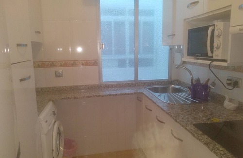 Molino del Chirrete Apartment | APARTMENT SEA MINOR 50MTS SPECIAL BEACH VACATION REST AND FUN