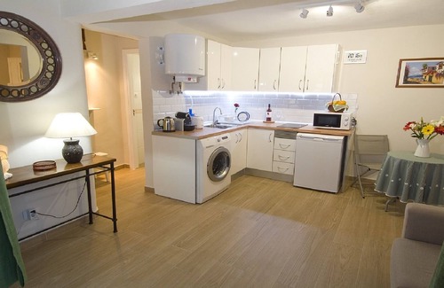 San Andres Apartment | Apartment close to Teresitas beach and Anaga mountains.