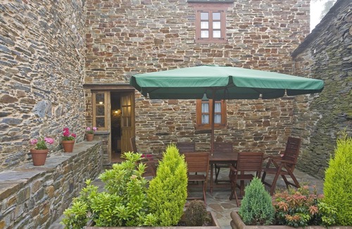 Santa Eulalia de Oscos House | Apartment for 7 people