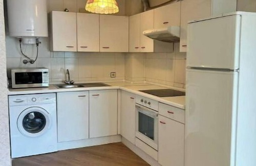 Tramacastilla de Tena Apartment | Apartment "Casa Blanca".