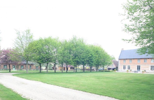 Port-Jerome-sur-Seine Apartment | Apartment Auberville-la-Campagne, 3 bedrooms, 7 people