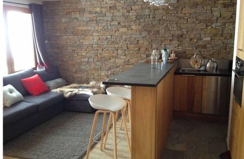 Les Avanchers-Valmorel Apartment | Apartment/flat - Valmorel Luxury Apartment