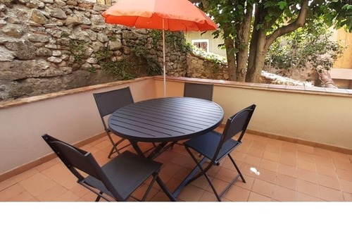 Moustiers-Sainte-Marie Apartment | apartment in house of village