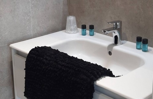 Saint-Benoit-des-Ondes Apartment | APARTMENT OF LA B - Number 3