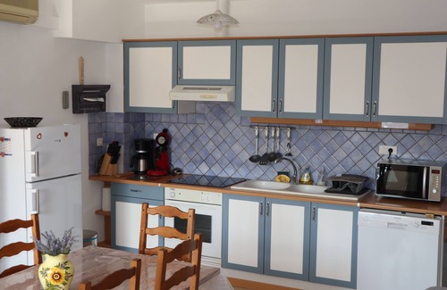 St.-Remy-de-Provence Apartment | APARTMENT WITH POOL IN CHARMING RESIDENCE