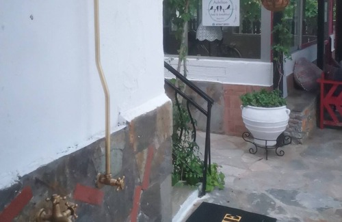 Paralia Pantaleimonos Apartment | Apartment 107 - Achillion B&B, close to the beach and Mount Olympus