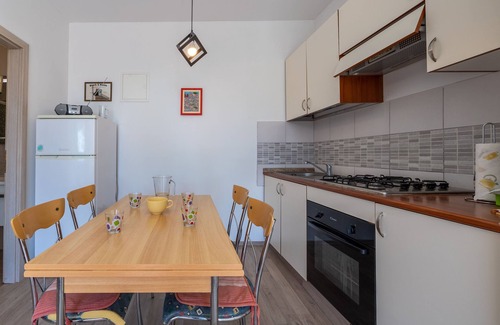 Sveta Nedjelja Apartment | Apartment Asja (38123-A3) - Ivan Dolac - island Hvar