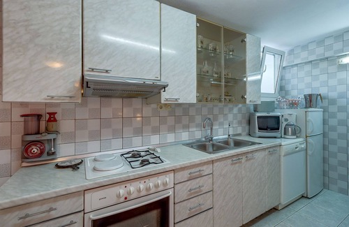 Nerezine Apartment | Apartments and Room Rukonić (40061-A2) - Nerezine - island Losinj