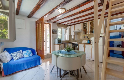 Nerezine Apartment | Apartments and Room Rukonić (40061-A3) - Nerezine - island Losinj