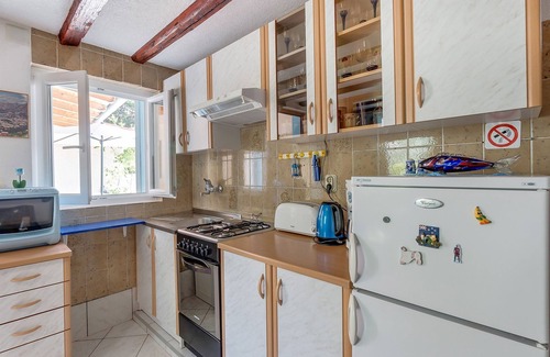 Nerezine Apartment | Apartments and Room Rukonić (40061-A3) - Nerezine - island Losinj