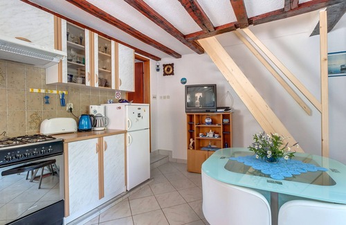 Nerezine Apartment | Apartments and Room Rukonić (40061-A3) - Nerezine - island Losinj