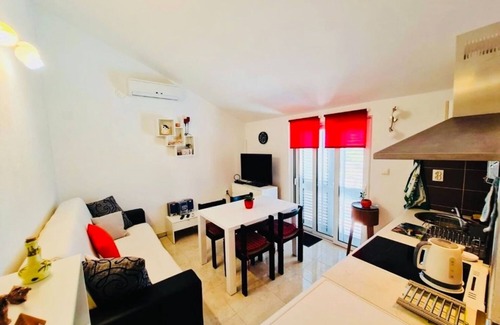 Gornje Selo Apartment | Apartment Nick (112901-A1) - Stomorska - island Solta
