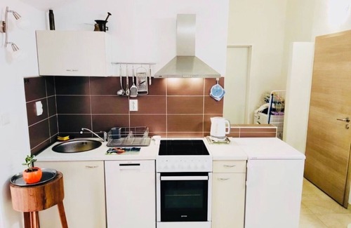 Gornje Selo Apartment | Apartment Nick (112901-A1) - Stomorska - island Solta