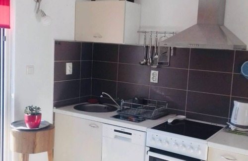 Gornje Selo Apartment | Apartment Nick (112901-A1) - Stomorska - island Solta