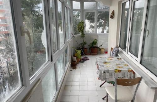Mudanya Apartment | Apartmen in Mudanya