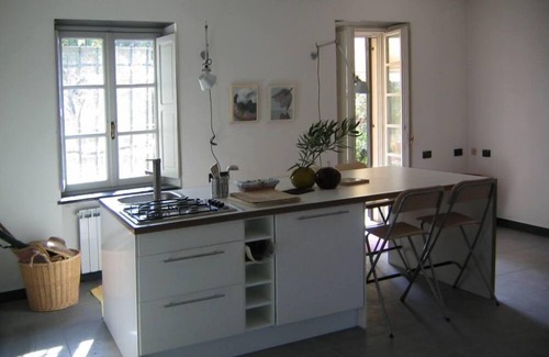 Masso Apartment | Apartment/flat - Castiglione Chiavarese fraz.Masso