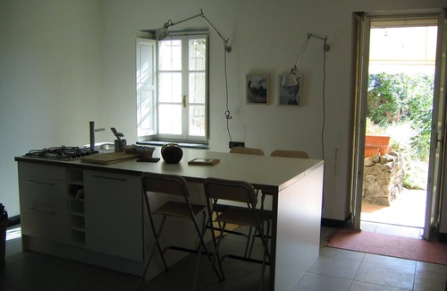 Masso Apartment | Apartment/flat - Castiglione Chiavarese fraz.Masso