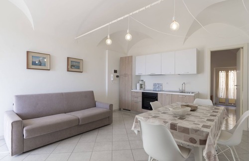 Chiappa Apartment | Apartment Menta by Interhome