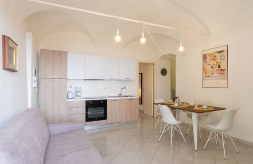 Chiappa Apartment | Apartment Menta by Interhome