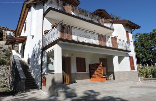 San Lazzaro Apartment | "Apartment in San Lazzaro Di Agerola, Amalfi coast"