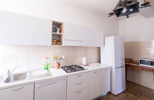 San Pietro in Cariano Apartment | Apartment in Villa Cristani Gio' Valpolicella