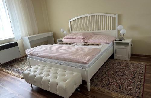 Prague 4 Apartment | APARTMEN PRAHA