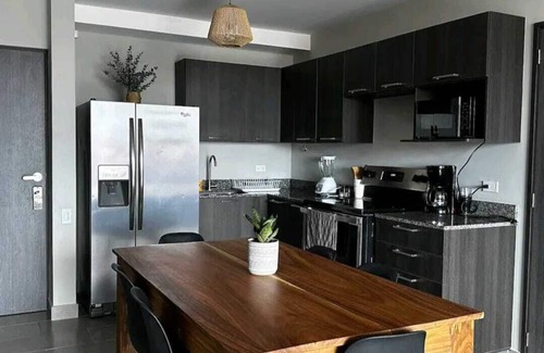 Antiguo Cuscatlan Apartment | Apartment comfortable, central, new and cute!