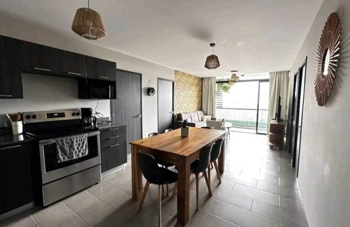 Antiguo Cuscatlan Apartment | Apartment comfortable, central, new and cute!