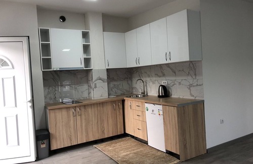 Ulcinj Apartment | Apartmens Rex