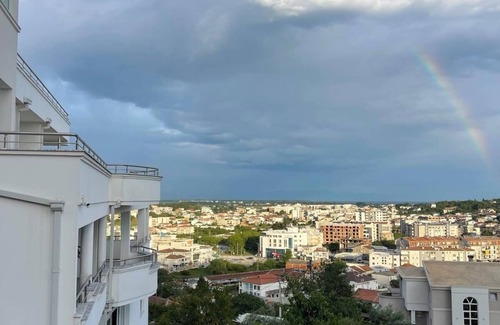 Ulcinj Apartment | Apartmens Rex