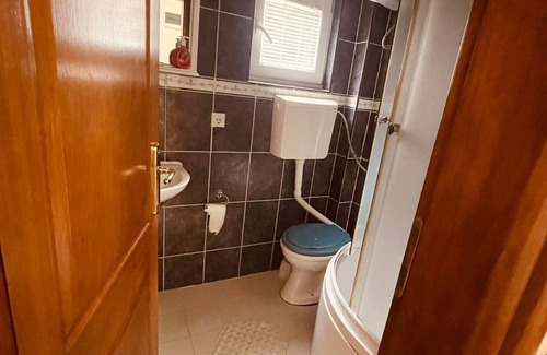Dobra Voda Apartment | Apartmens Sea House Dobra Voda